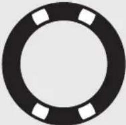 BOSE Portable Home Speaker - 媒体播放和音量状态 - 1