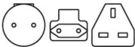 BOSE Portable Home Speaker - CONTENTS - 3