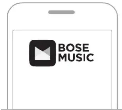 BOSE Portable Home Speaker - DESCARGAR LA APLICACIÓN BOSE MUSIC - 1