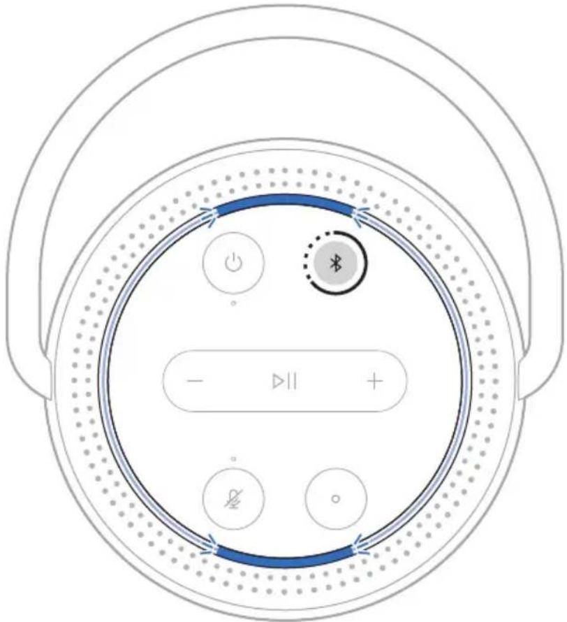 BOSE Portable Home Speaker - MOBILESZKÖZÖK CSATLAKOZTATÁSA - 1