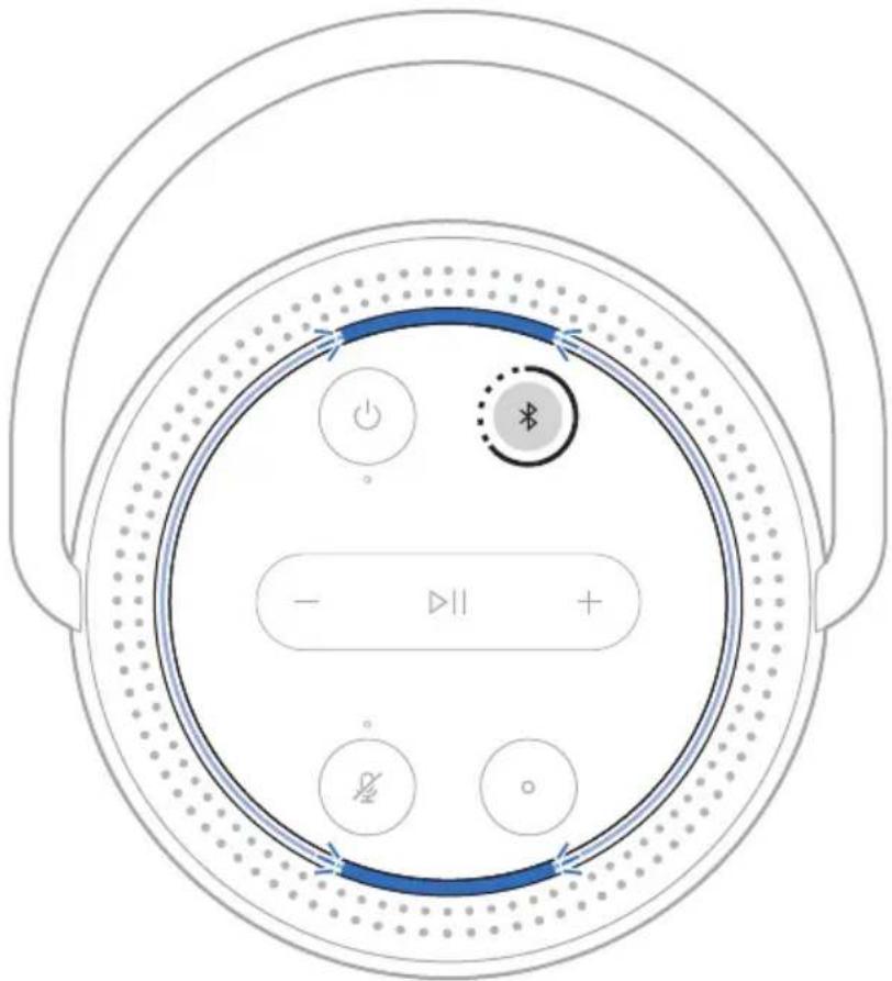BOSE Portable Home Speaker - 连接移动设备 - 1