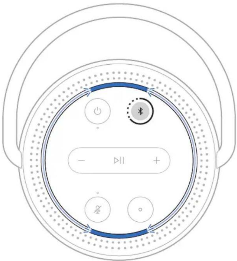 BOSE Portable Home Speaker - ANSLUTA TILL EN MOBIL ENHET - 1