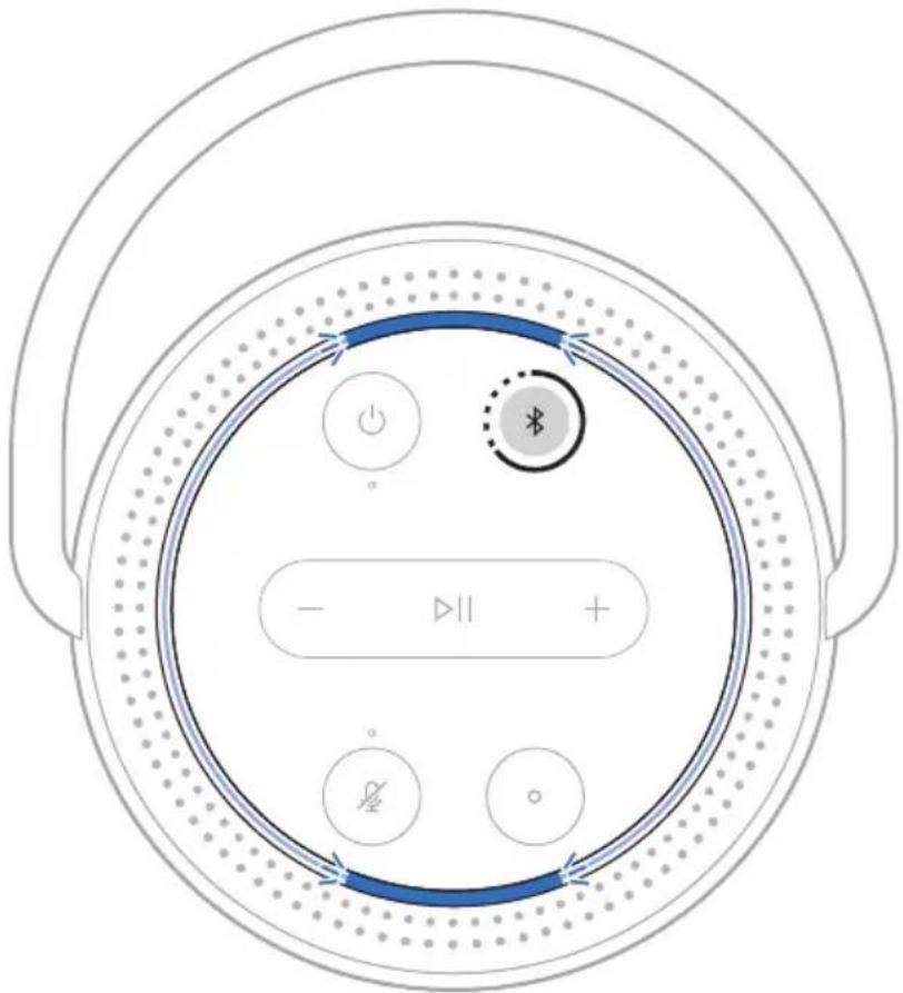 BOSE Portable Home Speaker - CONECTAR UN DISPOSITIVO MÓVIL - 1
