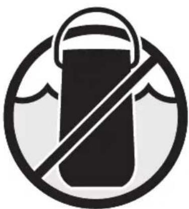 BOSE Portable Home Speaker - PRECAUCIONES: - 1