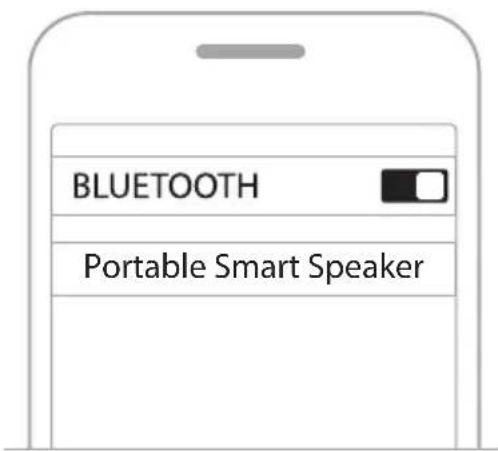 BOSE Portable Home Speaker - ANSLUTA TILL EN MOBIL ENHET - 2