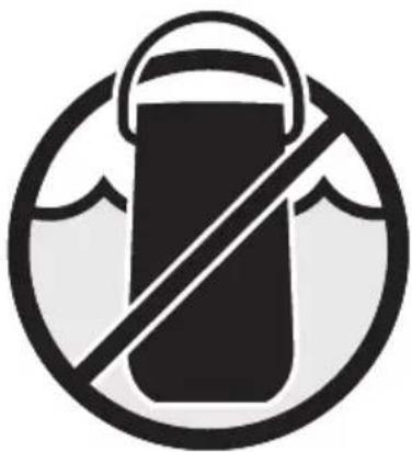 BOSE Portable Home Speaker - 小心： - 1