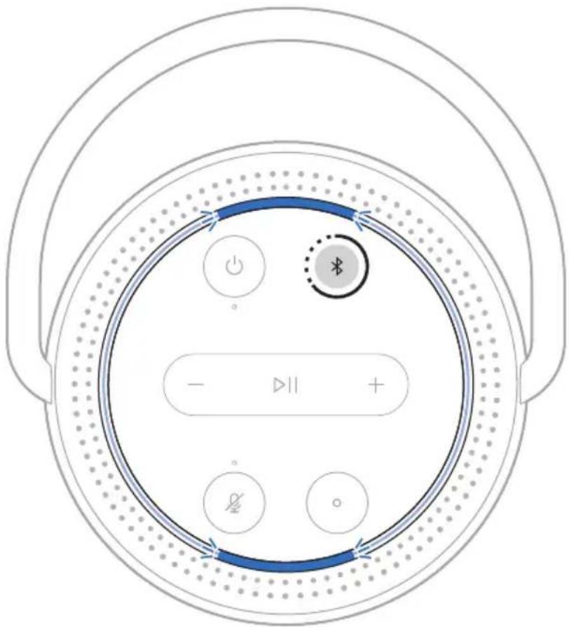 BOSE Portable Home Speaker - 連接行動裝置 - 1