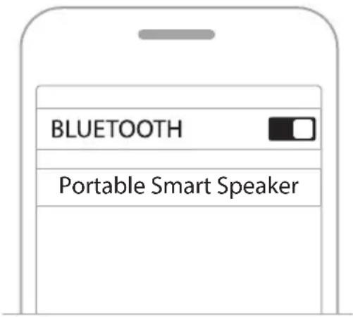 BOSE Portable Home Speaker - MOBILESZKÖZÖK CSATLAKOZTATÁSA - 2