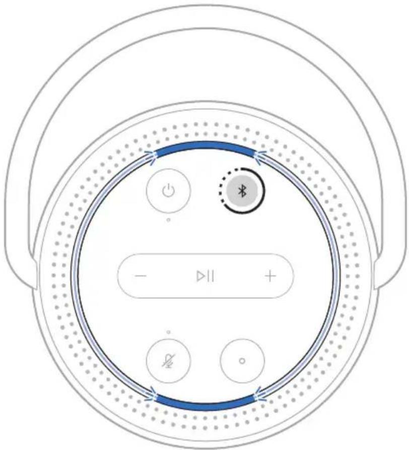 BOSE Portable Home Speaker - BATTERI - 4