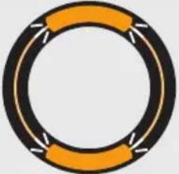 BOSE Portable Home Speaker - Anneau lumineux - 6