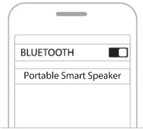 BOSE Portable Home Speaker - VERBINDEN EINES MOBILGERÄTS - 2