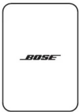 BOSE Portable Home Speaker - 内件 - 2