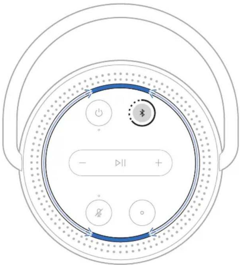 BOSE Portable Home Speaker - VERBINDEN EINES MOBILGERÄTS - 1
