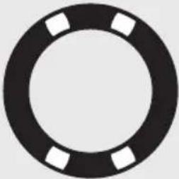 BOSE Portable Home Speaker - MEDIA PLAYBACK AND VOLUME STATUS - 1