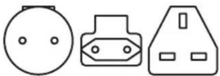 BOSE Portable Home Speaker - 보안 정보 - 2