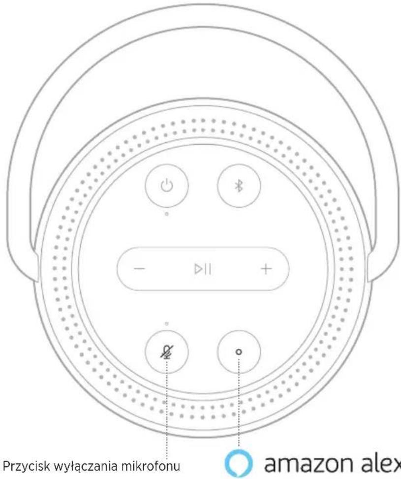 BOSE Portable Home Speaker - Obstuga głośnika - 1