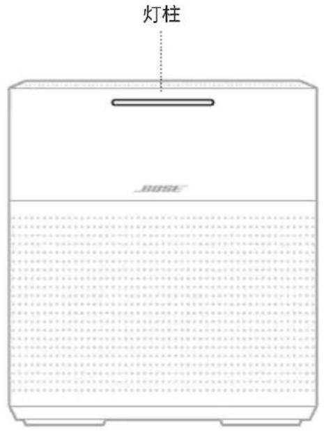 BOSE Home Speaker 300 - 连接音频连接线 - 2