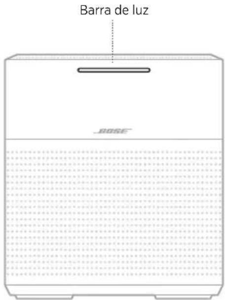 BOSE Home Speaker 300 - CONECTAR UM CABO DE ÁUDIO - 2