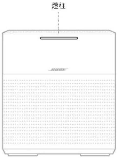 BOSE Home Speaker 300 - 連接音訊連接線 - 2