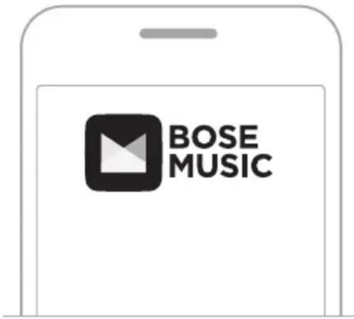 BOSE Home Speaker 300 - DESCARGAR LA APLICACION BOSE MUSIC - 1