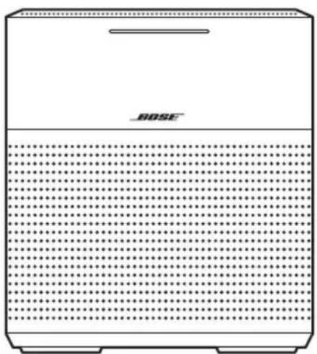 BOSE Home Speaker 300 - # - 1