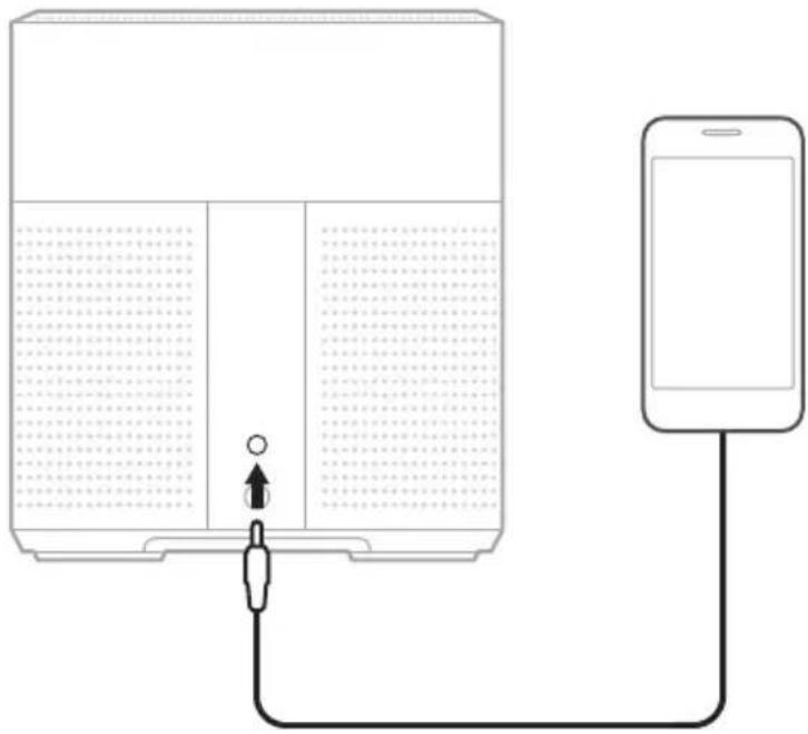 BOSE Home Speaker 300 - 客户端向OdiO SsTlRIM - 1