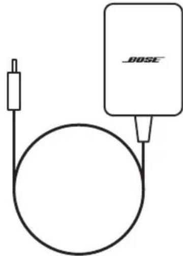 BOSE Home Speaker 300 - ZAWARTOŚC PAKIETU Z PRODUKTEM - 2