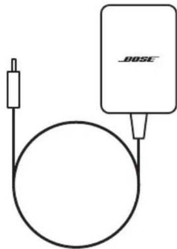 BOSE Home Speaker 300 - TARTALOM - 2
