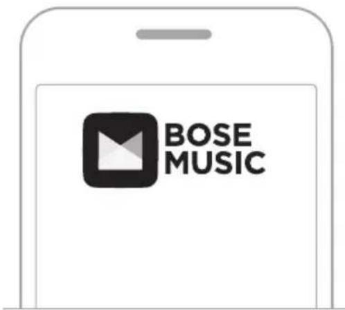 BOSE Home Speaker 300 - 下载 BOSE MUSIC 应用 - 1