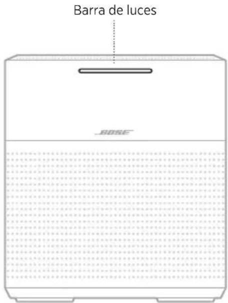 BOSE Home Speaker 300 - CONECTAR UN CABLE DE AUDIO - 2