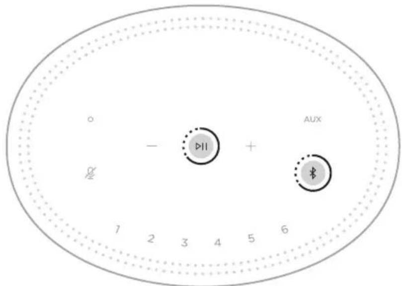BOSE Home Speaker 300 - AKTUALIZACJA GLOŠNIKA - 1
