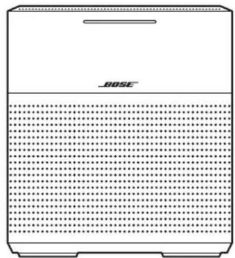 BOSE Home Speaker 300 - BOSE - 2