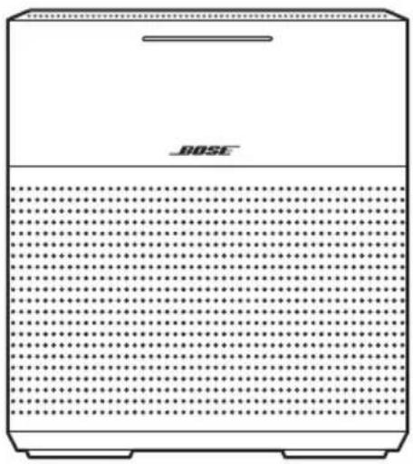 BOSE Home Speaker 300 - CONTENUTO - 1