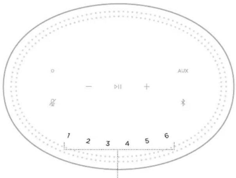 BOSE Home Speaker 300 - USTAWIENIA WSTEPNE - 1