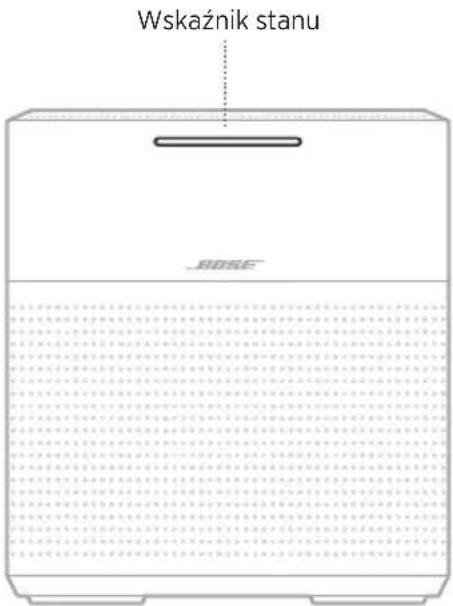 BOSE Home Speaker 300 - POŁAACZANIE PRZEWODU AUDIO - 2