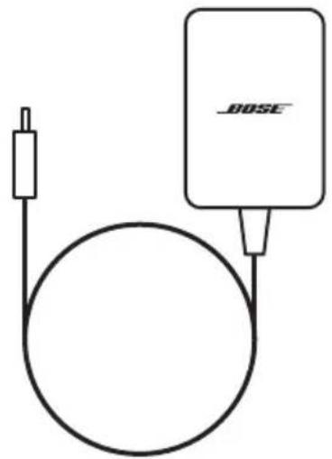 BOSE Home Speaker 300 - AUDIO STREAMAMEN MET AIRPLAY - 2