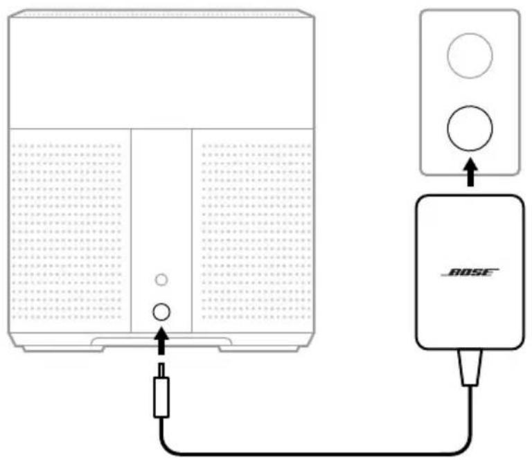 BOSE Home Speaker 300 - aBbllcLwll - 1