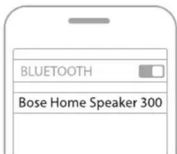 BOSE Home Speaker 300 - 1 - 2