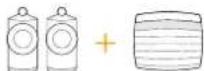 BOWERS & WILKINS Formation Bass - Aiaopphiwaeicxwpou ououkntc - 8