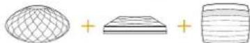 BOWERS & WILKINS Formation Bass - Diagrama 3 - 31