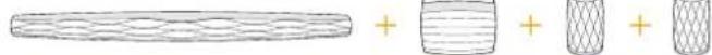 BOWERS & WILKINS Formation Bass - Figura 3 - 10