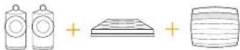 BOWERS & WILKINS Formation Bass - Aiaopphiwaeicxwpou ououkntc - 9