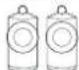 BOWERS & WILKINS Formation Bass - Alanlar - 7