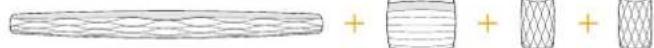 BOWERS & WILKINS Formation Bass - Diagrama 3 - 28