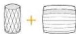 BOWERS & WILKINS Formation Bass - Figuur 3 - 3