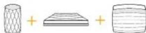 BOWERS & WILKINS Formation Bass - Diagrama 3 - 21