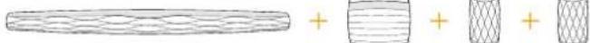 BOWERS & WILKINS Formation Bass - ΦwiooKouuou Form - 3