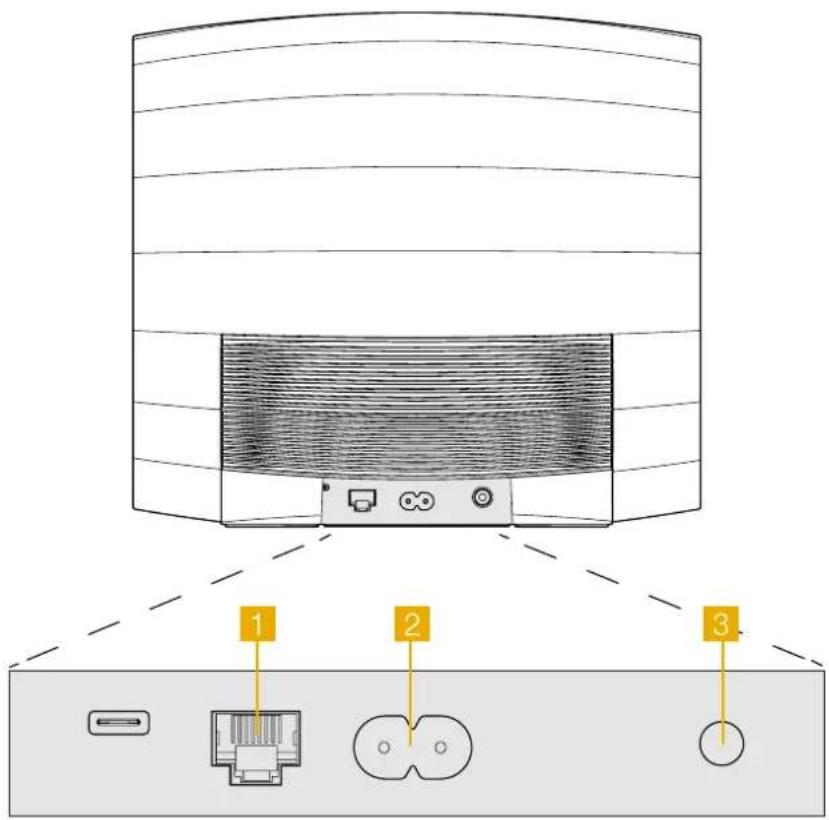 BOWERS & WILKINS Formation Bass - Network Setup - 1
