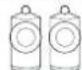 BOWERS & WILKINS Formation Bass - Konfigurace prostoru Music (Hudba) - 6