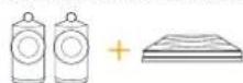 BOWERS & WILKINS Formation Bass - KoHpyauu Music Space - 7